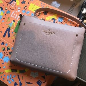 Kate Spade Thompson Street Tatum
